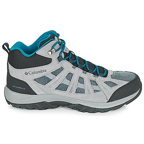 Chaussures REDMOND III MID WATERPROOF - Columbia - Modalova