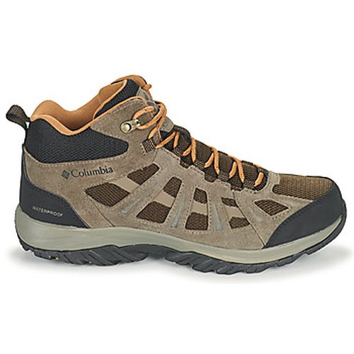 Chaussures REDMOND III MID WATERPROOF - Columbia - Modalova