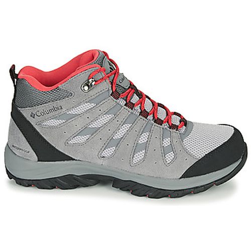 Chaussures REDMOND III MID WATERPROOF - Columbia - Modalova