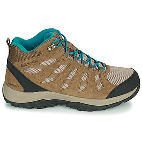 Chaussures REDMOND III MID WATERPROOF - Columbia - Modalova