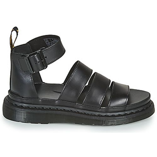 Sandales CLARISSA II BLACK BRANDO - Dr. Martens - Modalova