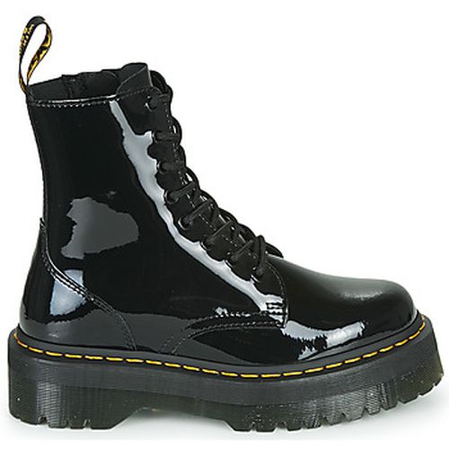 Boots JADON BLACK PATENT LAMPER - Dr. Martens - Modalova