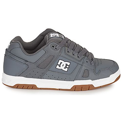 Baskets basses DC Shoes STAG - DC Shoes - Modalova