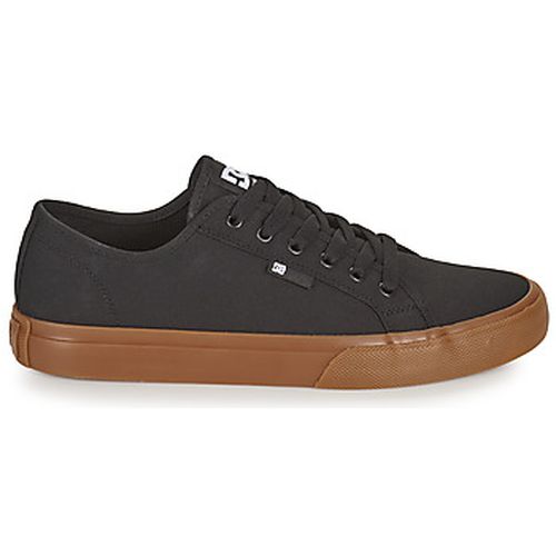 Baskets basses DC Shoes MANUAL - DC Shoes - Modalova