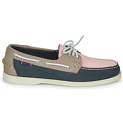 Chaussures bateau PORTLAND ARCHIVE - Sebago - Modalova