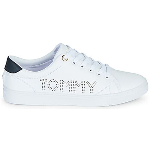 Baskets basses TH ICONIC CUPSOLE SNEAKER - Tommy Hilfiger - Modalova