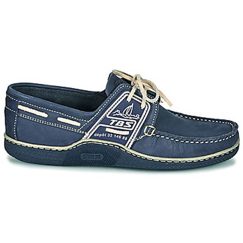 Chaussures bateau TBS GLOBEK - TBS - Modalova