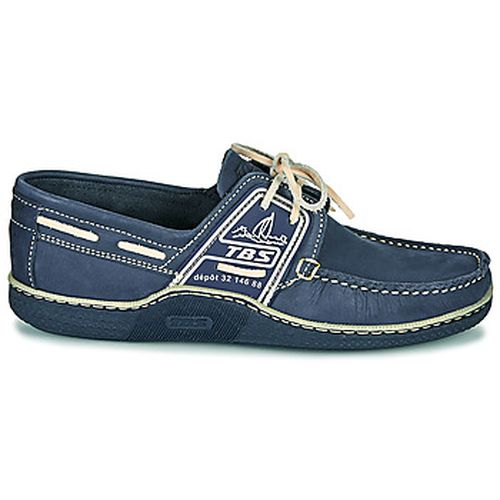 Chaussures bateau TBS GLOBEK - TBS - Modalova