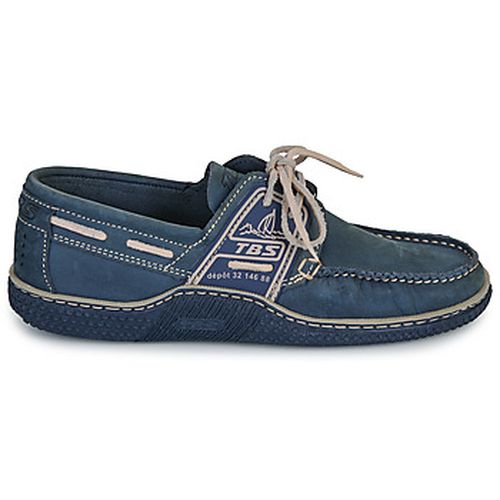Chaussures bateau TBS GLOBEK - TBS - Modalova