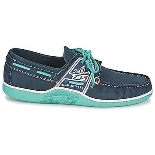 Chaussures bateau TBS GLOBEK - TBS - Modalova