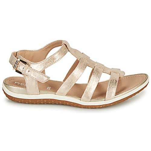 Sandales Geox D SANDAL VEGA A - Geox - Modalova