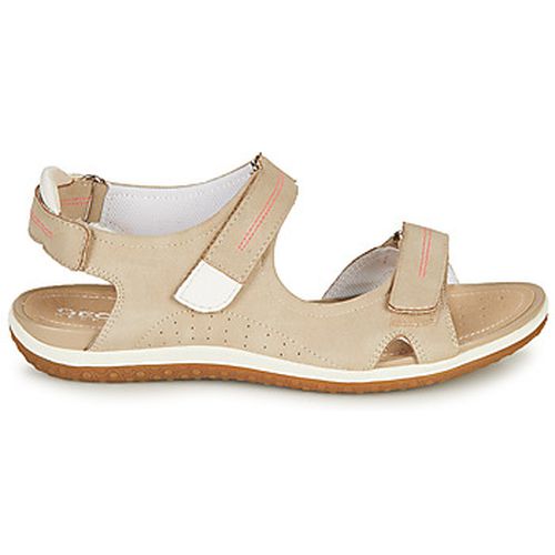 Sandales Geox D SANDAL VEGA A - Geox - Modalova