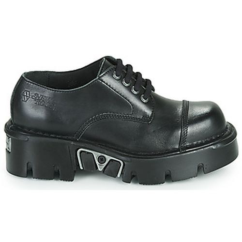 Derbies New Rock M-NEWMILI03-C3 - New Rock - Modalova