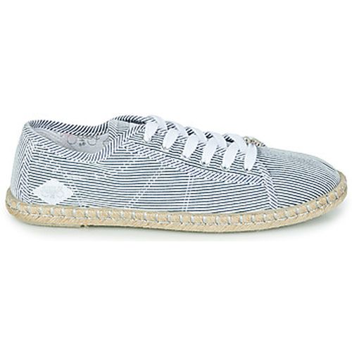 Baskets basses BEACH - Le Temps des Cerises - Modalova