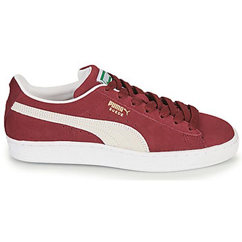 Baskets basses Puma SUEDE - Puma - Modalova