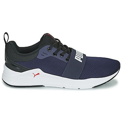 Baskets basses Puma WIRED - Puma - Modalova