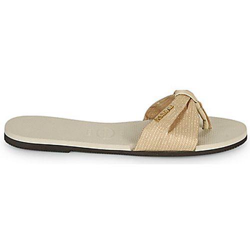 Tongs YOU ST TROPEZ SHINE - Havaianas - Modalova