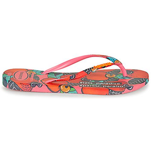 Tongs Havaianas SLIM SUMMER - Havaianas - Modalova