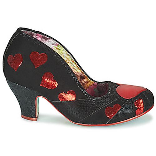 Chaussures escarpins HEART ON YOUR SLEEVE - Irregular Choice - Modalova