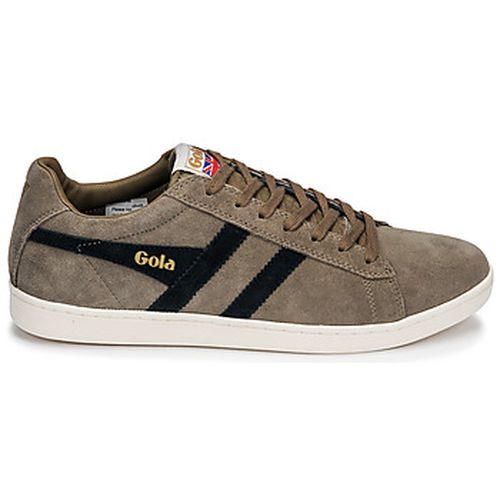 Baskets basses Gola EQUIPE SUEDE - Gola - Modalova