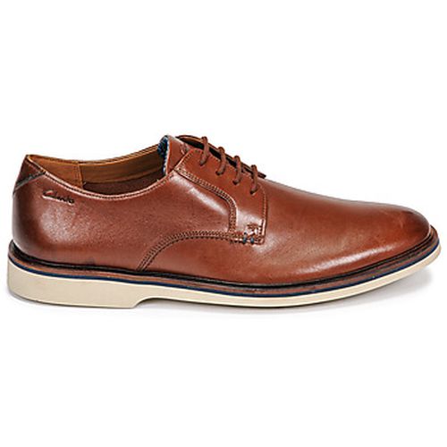 Derbies Clarks MALWOOD PLAIN - Clarks - Modalova