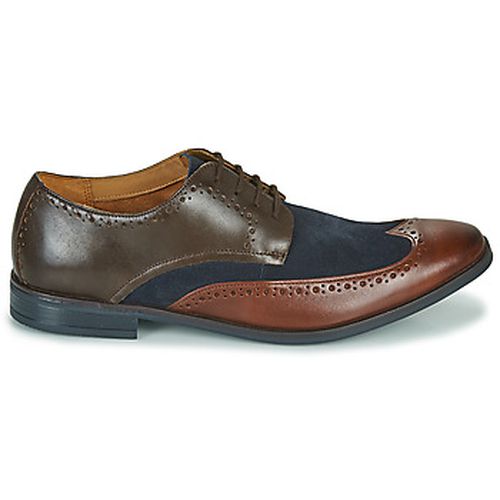 Derbies Clarks STANFORD LIMIT - Clarks - Modalova