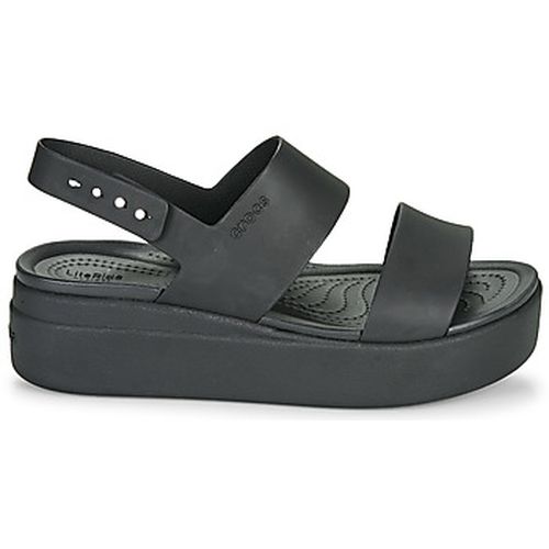 Sandales BROOKLYN LOW WEDGE W - Crocs - Modalova