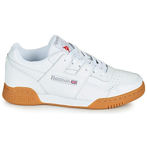 Baskets basses WORKOUT PLUS - Reebok Classic - Modalova