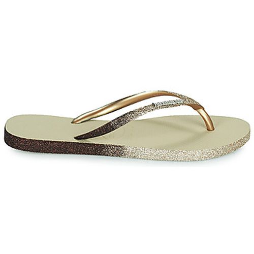 Tongs Havaianas SLIM SPARKLE II - Havaianas - Modalova