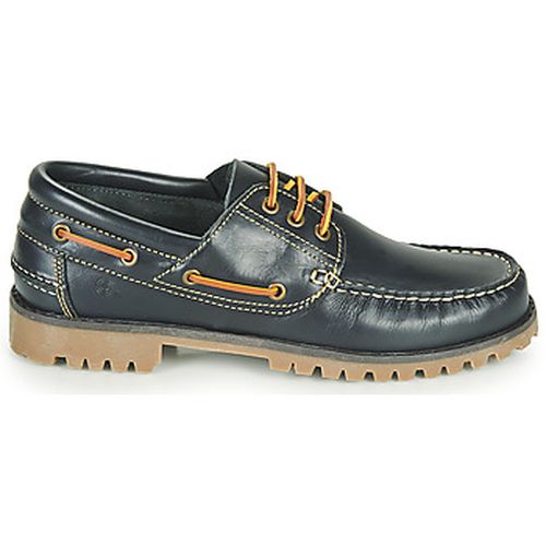 Chaussures bateau EVEROA - Casual Attitude - Modalova