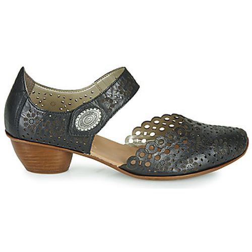 Chaussures escarpins Rieker DOUNIA - Rieker - Modalova