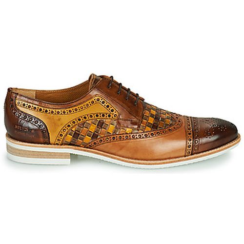 Derbies Melvin & Hamilton HENRY 7 - Melvin & Hamilton - Modalova