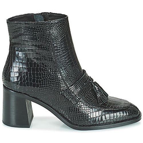 Bottines Maison Minelli ZYA - Maison Minelli - Modalova