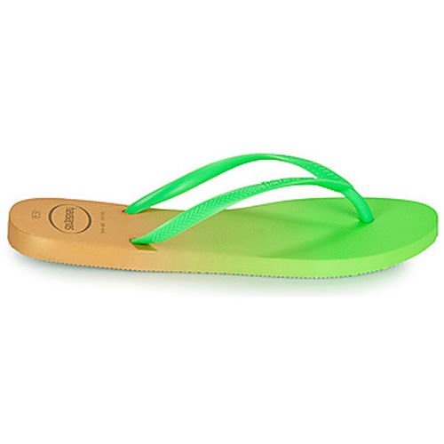 Tongs Havaianas SLIM GRADIENT - Havaianas - Modalova