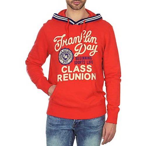 Sweat-shirt GOSFORD - Franklin & Marshall - Modalova