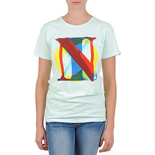 T-shirt Nixon PACIFIC - Nixon - Modalova