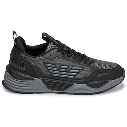 emporio armani ea7 ace runner