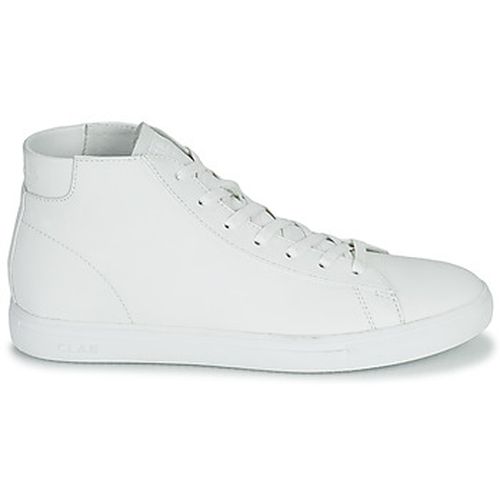 Baskets montantes Clae BRADLEY MID - Clae - Modalova