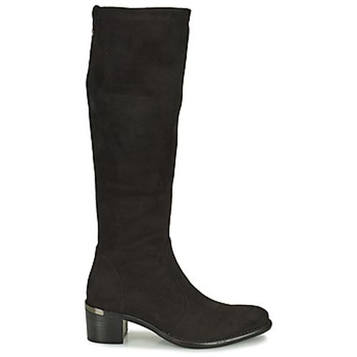 Bottes Adige DIANE V1 CAMOSCIO NOIR - Adige - Modalova