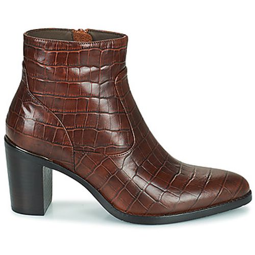 Bottes Adige IZEL V3 CAIMAN COGNAC - Adige - Modalova