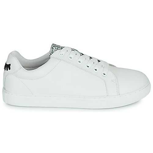Baskets basses SIMONE EYES - Bons baisers de Paname - Modalova
