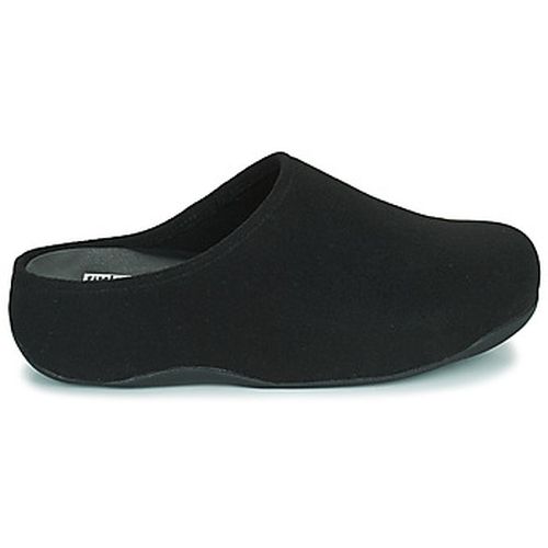 Sabots FitFlop SHUV FELT - FitFlop - Modalova