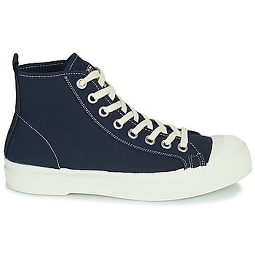 Baskets montantes STELLA B79 - Bensimon - Modalova