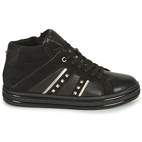 Baskets montantes Geox LEELU - Geox - Modalova