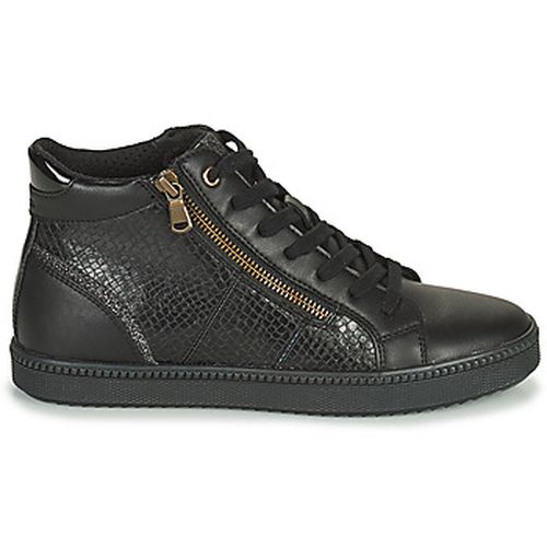 Baskets montantes Geox BLOMIEE - Geox - Modalova