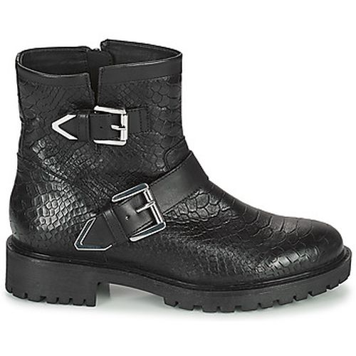 Bottines Geox HOARA - Geox - Modalova