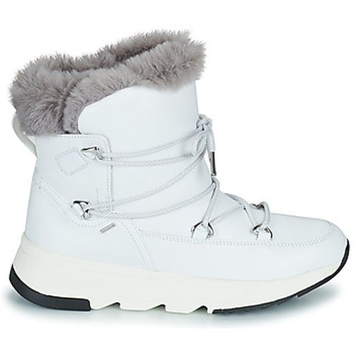 Bottes neige Geox FALENA ABX - Geox - Modalova