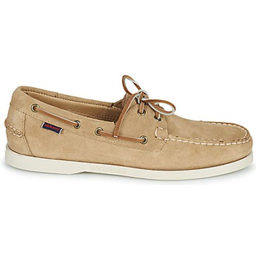 Chaussures bateau PORTLAND FLESH OUT - Sebago - Modalova