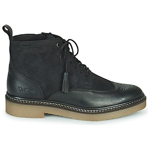 Boots Kickers OXANYHIGH - Kickers - Modalova