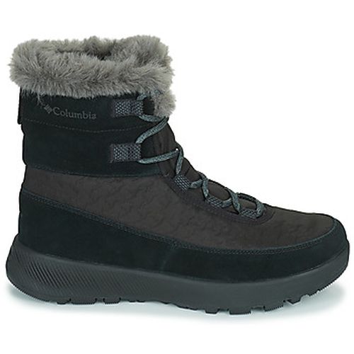 Bottes neige SLOPESIDE PEAK LUXE - Columbia - Modalova